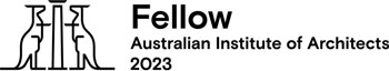 AIA Fellow logo 2023
